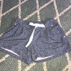 ✨Lululemon Shorts! 🔥✨